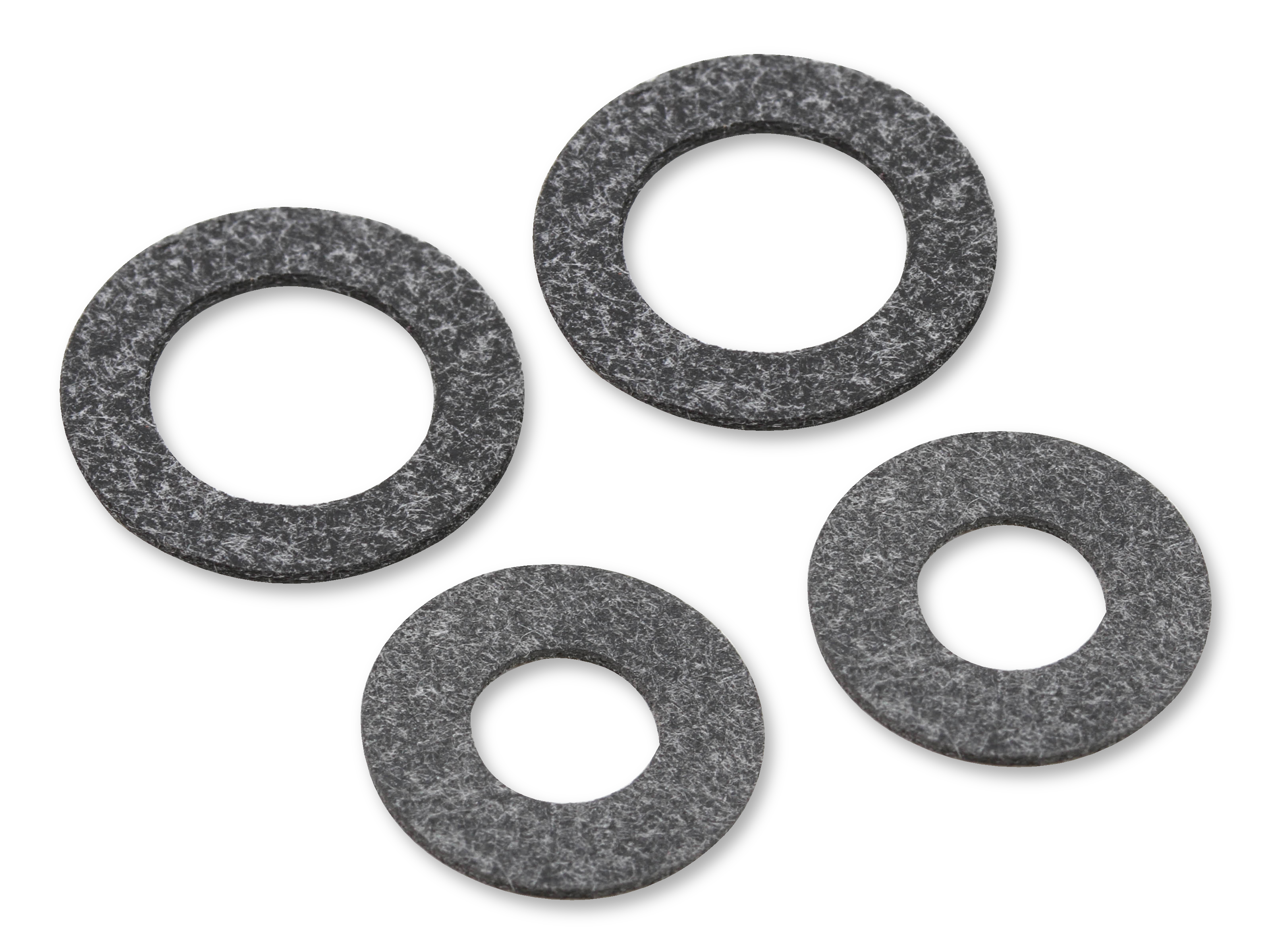 Quick Fuel Technology 8-67QFT - Needle And Seat Gasket Kit