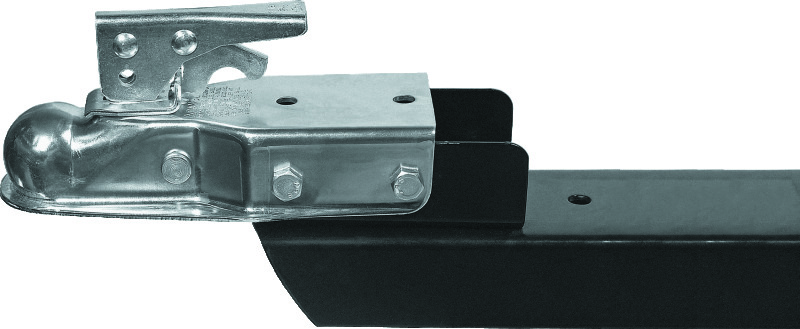 QuadBoss 566757 - Trailer Hitch Conversion Kt