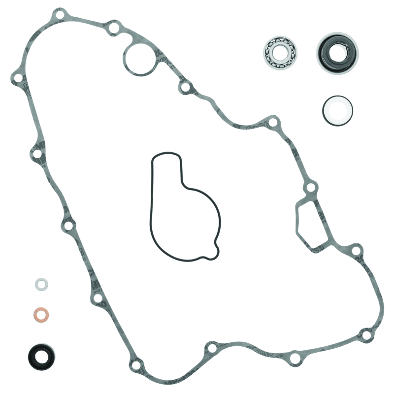 QuadBoss 565278 - 06-14 Honda TRX450ER Water Pump Rebuild Kit QuadBoss 565278 - 06-14 Honda TRX450ER Water Pump Rebuild Kit