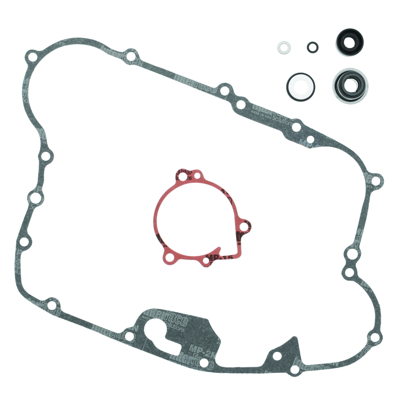 QuadBoss 565261 - 87-04 Kawasaki KSF250 Mojave Water Pump Rebuild Kit