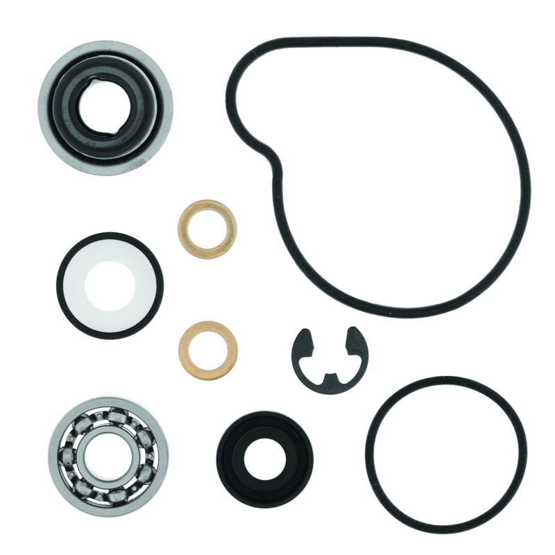 QuadBoss 565266 - 00-02 Arctic Cat 500 4x4 AT Water Pump Rebuild Kit QuadBoss 565266 - 00-02 Arctic Cat 500 4x4 AT Water Pump Rebuild Kit