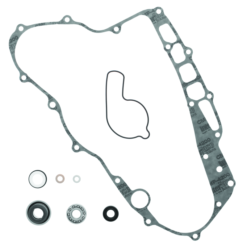 QuadBoss 565271 - 04-05 Honda TRX450R (02) Water Pump Rebuild Kit QuadBoss 565271 - 04-05 Honda TRX450R (02) Water Pump Rebuild Kit