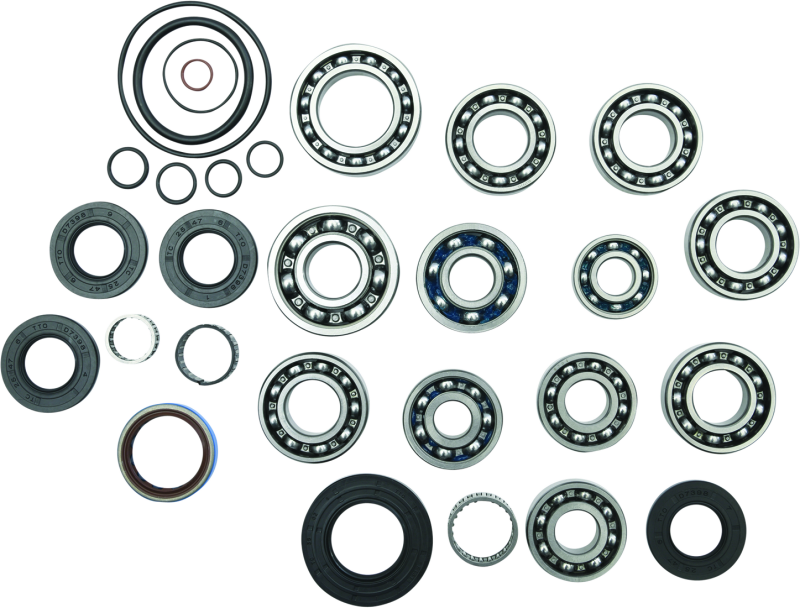 QuadBoss 566574 - 2021 Polaris portsman 850 Ultimate Trail Ed Transmission Rebuild Kit QuadBoss 566574 - 2021 Polaris portsman 850 Ultimate Trail Ed Transmission Rebuild Kit