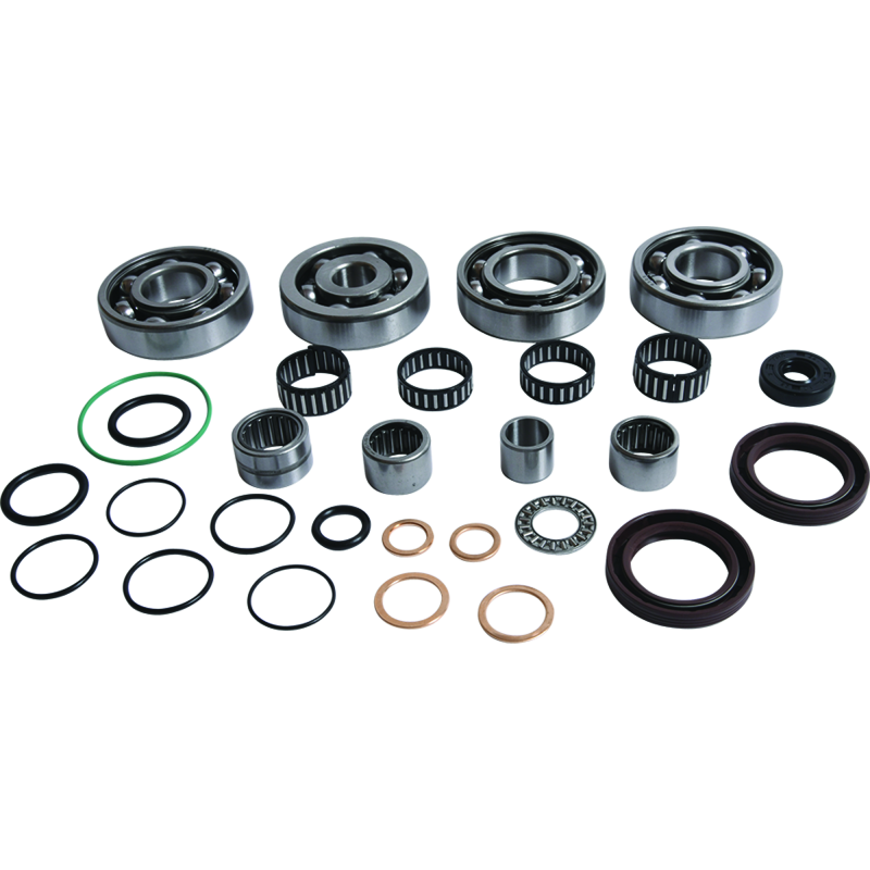 QuadBoss 566582 - 2019 Can-Am Outlander 1000R DPS Transmission Rebuild Kit QuadBoss 566582 - 2019 Can-Am Outlander 1000R DPS Transmission Rebuild Kit