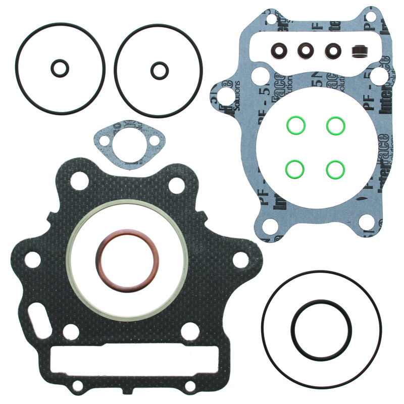 QuadBoss 566786 - 17-19 Polaris ACE 500 Top End Gasket Set QuadBoss 566786 - 17-19 Polaris ACE 500 Top End Gasket Set