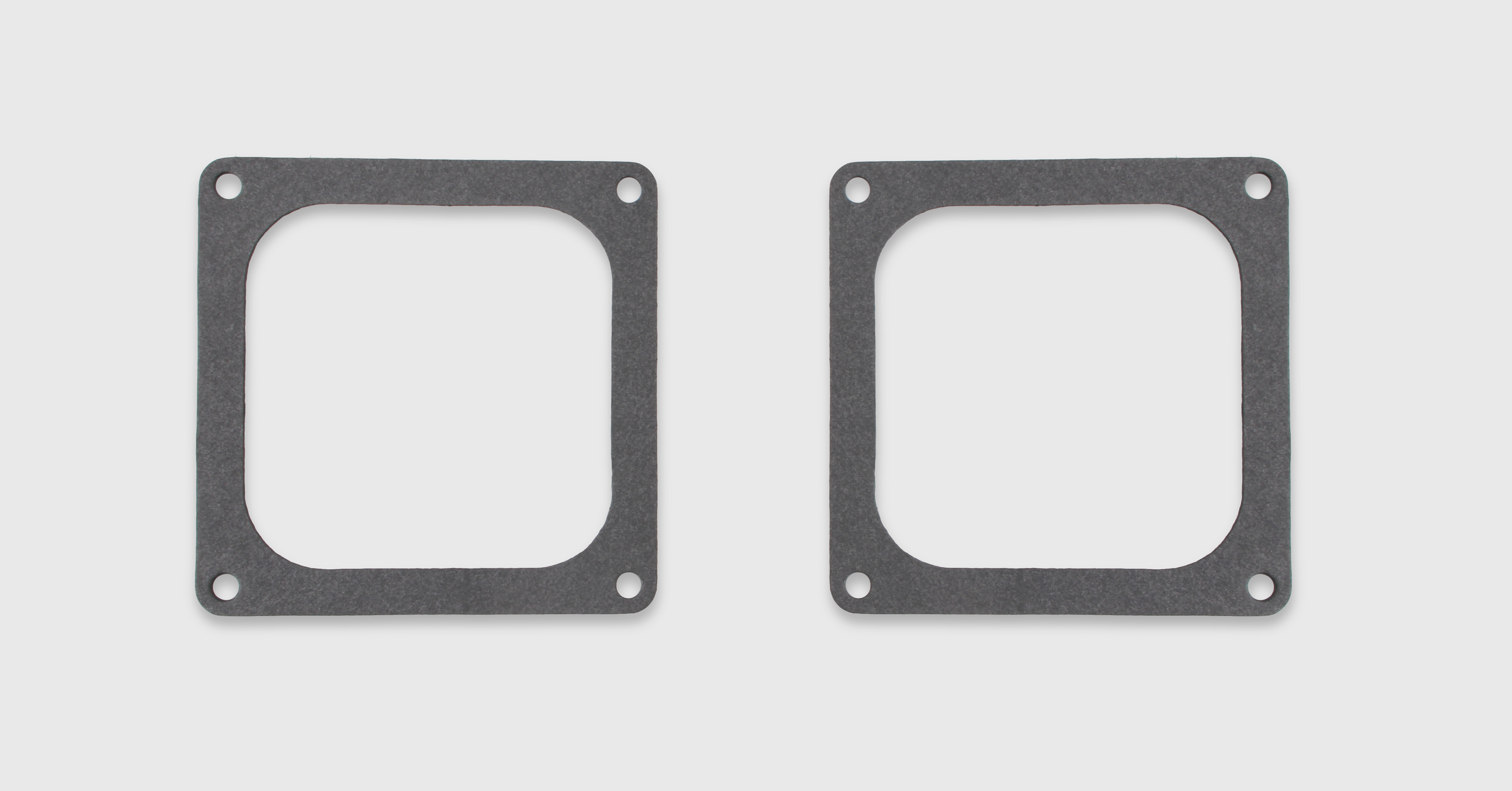 Quick Fuel Technology 8-1104QFT - Carburetor Flange Gasket