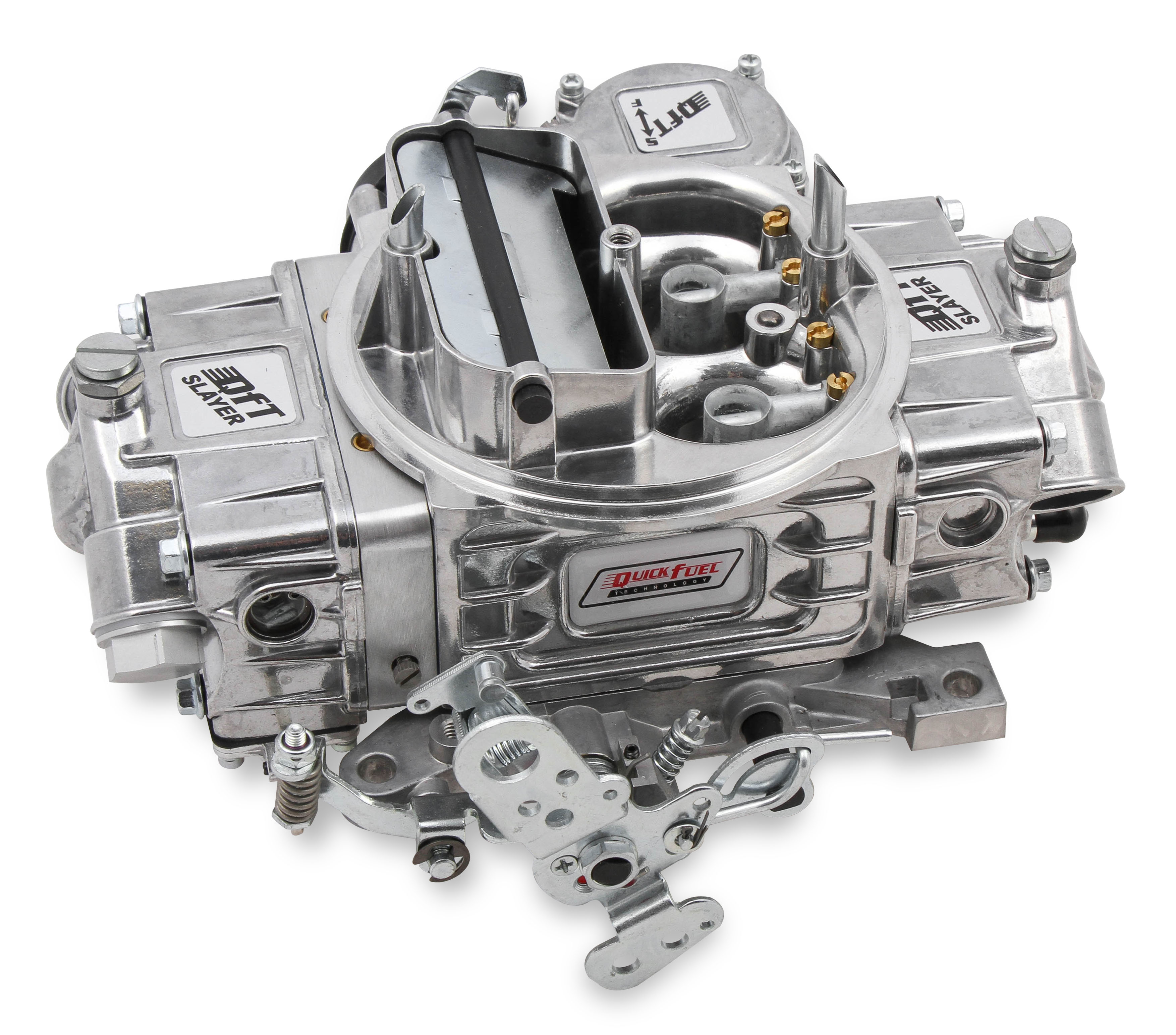 Quick Fuel Technology SL-750-VS - Slayer Series Carburetor