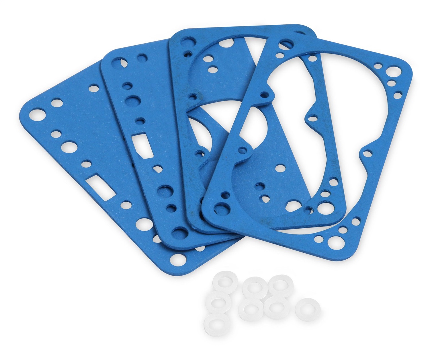 Quick Fuel Technology BR-67220 - Brawler® Non-Stick Gasket Assortment