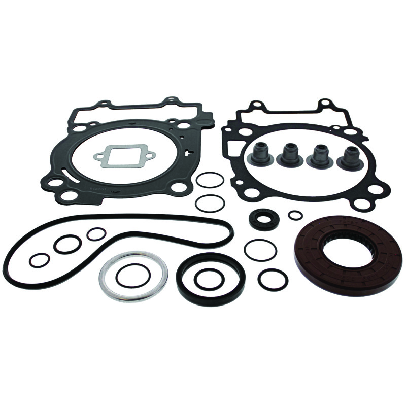 QuadBoss 567971 - 17-19 Polaris ACE 570 Complete Gasket Set w/ Oil Seal QuadBoss 567971 - 17-19 Polaris ACE 570 Complete Gasket Set w/ Oil Seal