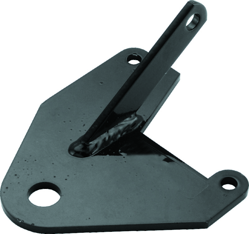 QuadBoss 568194 - 97-20 Honda TRX250 FourTrax Recon Trailer Hitch QuadBoss 568194 - 97-20 Honda TRX250 FourTrax Recon Trailer Hitch