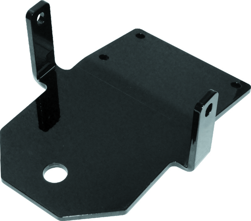 QuadBoss 568274 - 01-08 Honda TRX250EX SporTrax Trailer Hitch