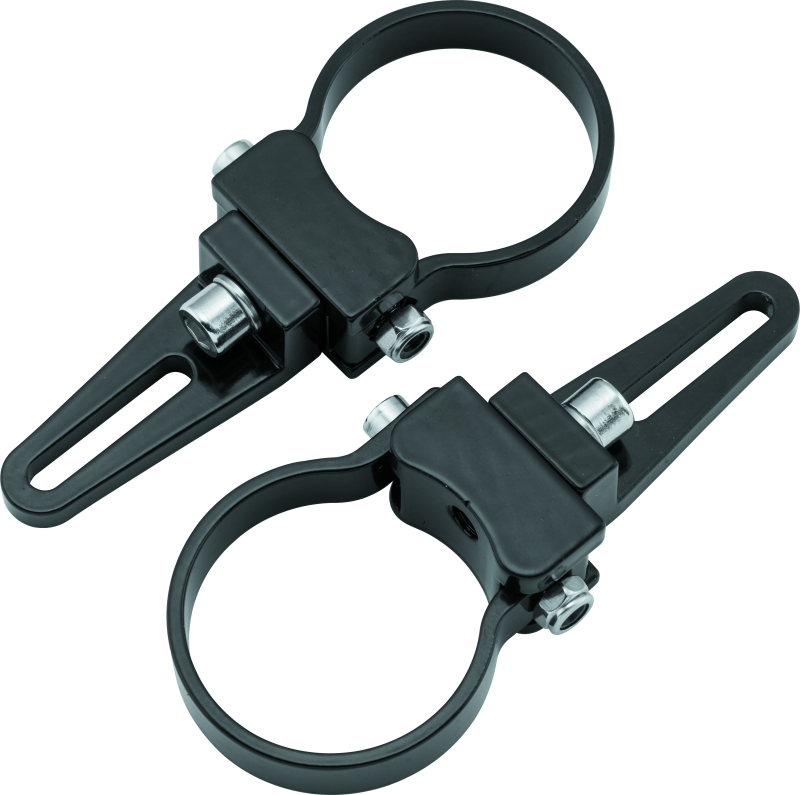 QuadBoss 568564 - Led Mounting Clamp 2in QuadBoss 568564 - Led Mounting Clamp 2in
