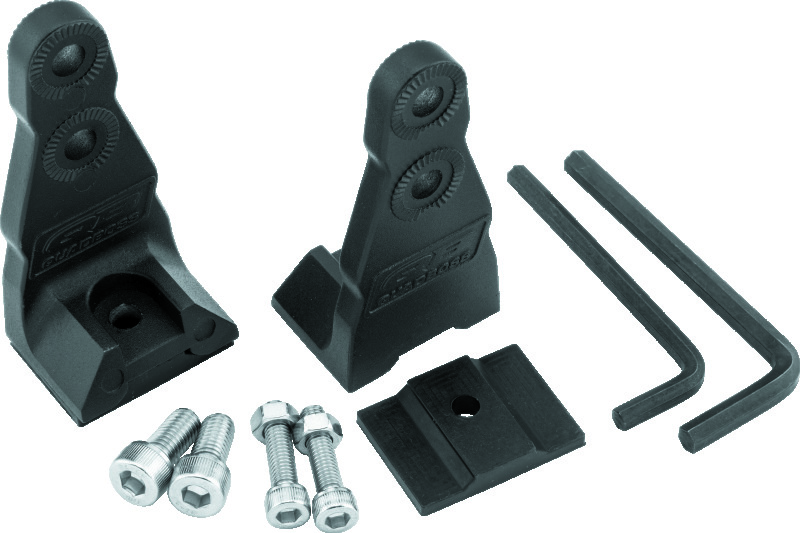 QuadBoss 568582 - LED Lightbar Mount