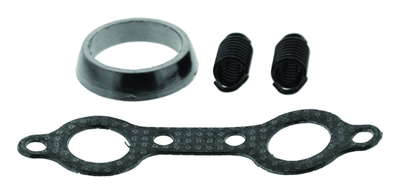 QuadBoss 568962 - 05-09 Polaris Ranger 4x4 700 Exhaust Gasket Kit QuadBoss 568962 - 05-09 Polaris Ranger 4x4 700 Exhaust Gasket Kit