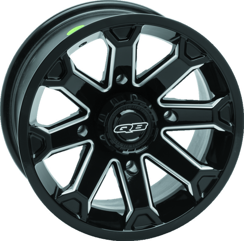QuadBoss 608462 - Blitz 14X7 - 4/137 - 5+3