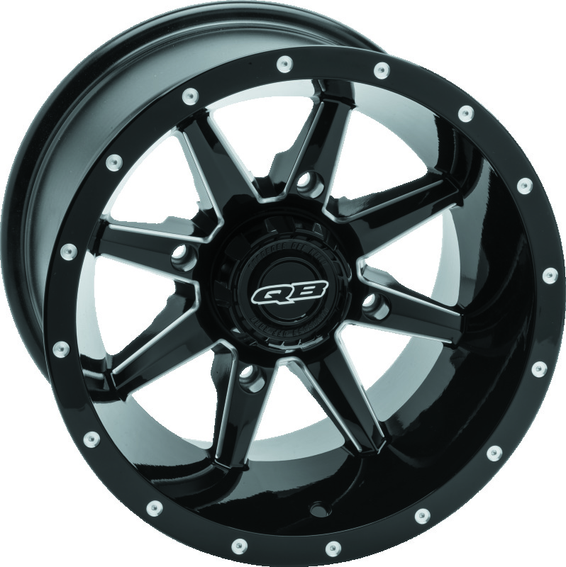 QuadBoss 608474 - Slicer 14X10 - 4/137 - 5+6