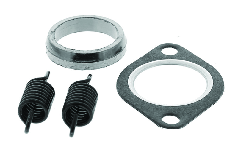 QuadBoss 568965 - 1996 Polaris 400L 6x6 Exhaust Gasket Kit