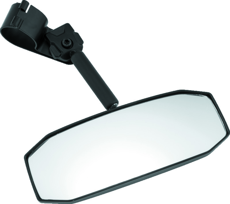 QuadBoss 570083 - Rear View Mirror 1.75in