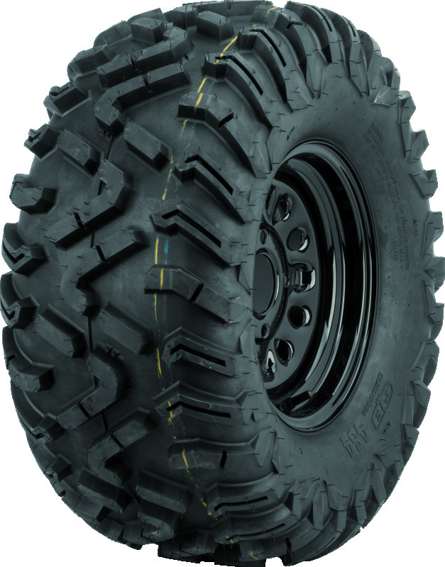 QuadBoss 608548 - QBT454 Utility Tire - 29x9R14 6Ply