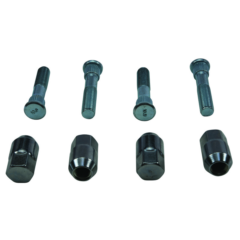 QuadBoss 608282 - 20-21 Polaris General XP 1000 Front Wheel Stud & Nut Kit QuadBoss 608282 - 20-21 Polaris General XP 1000 Front Wheel Stud & Nut Kit