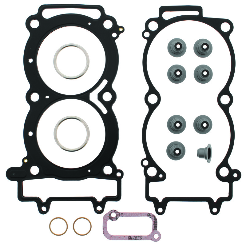 QuadBoss 568977 - 12-14 Polaris RZR XP 4 900 Top End Gasket Set