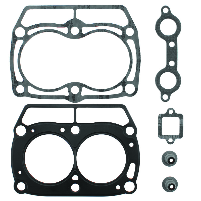 QuadBoss 568974 - 11-14 Polaris Ranger 800 4x4 EFI Top End Gasket Set