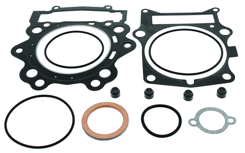 QuadBoss 568978 - 14-15 Yamaha YFM700 Grizzly 4x4/EPS Top End Gasket Set