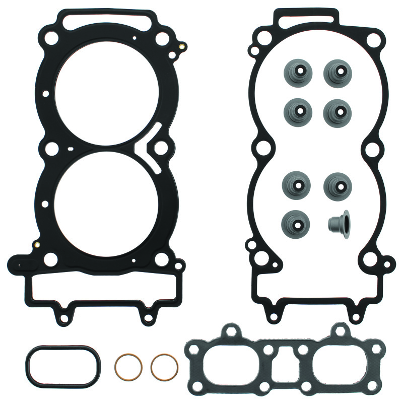 QuadBoss 568976 - 2016 Polaris ACE 900 SP Top End Gasket Set