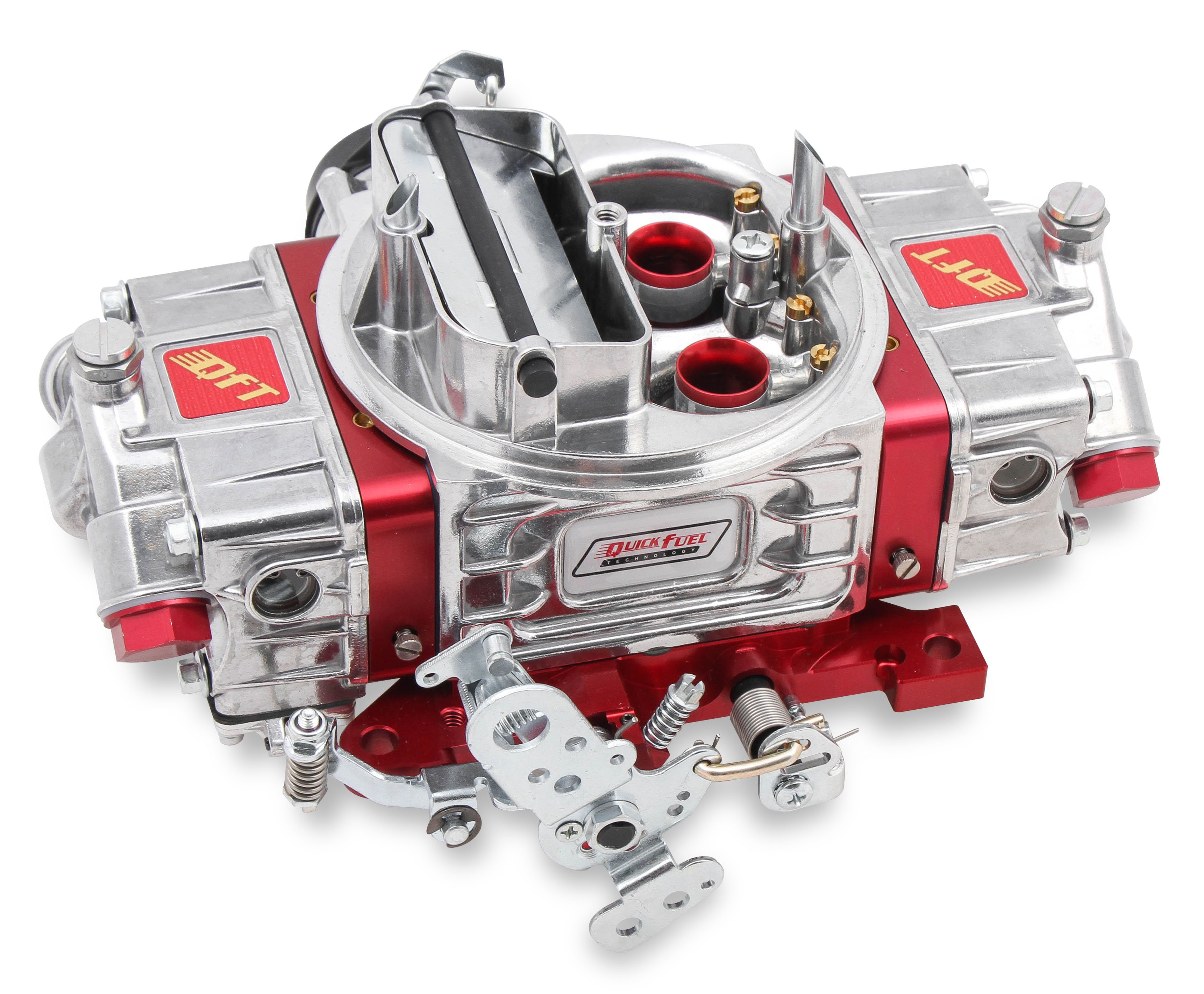 Quick Fuel Technology SS-750-AN - SS Series Carburetor