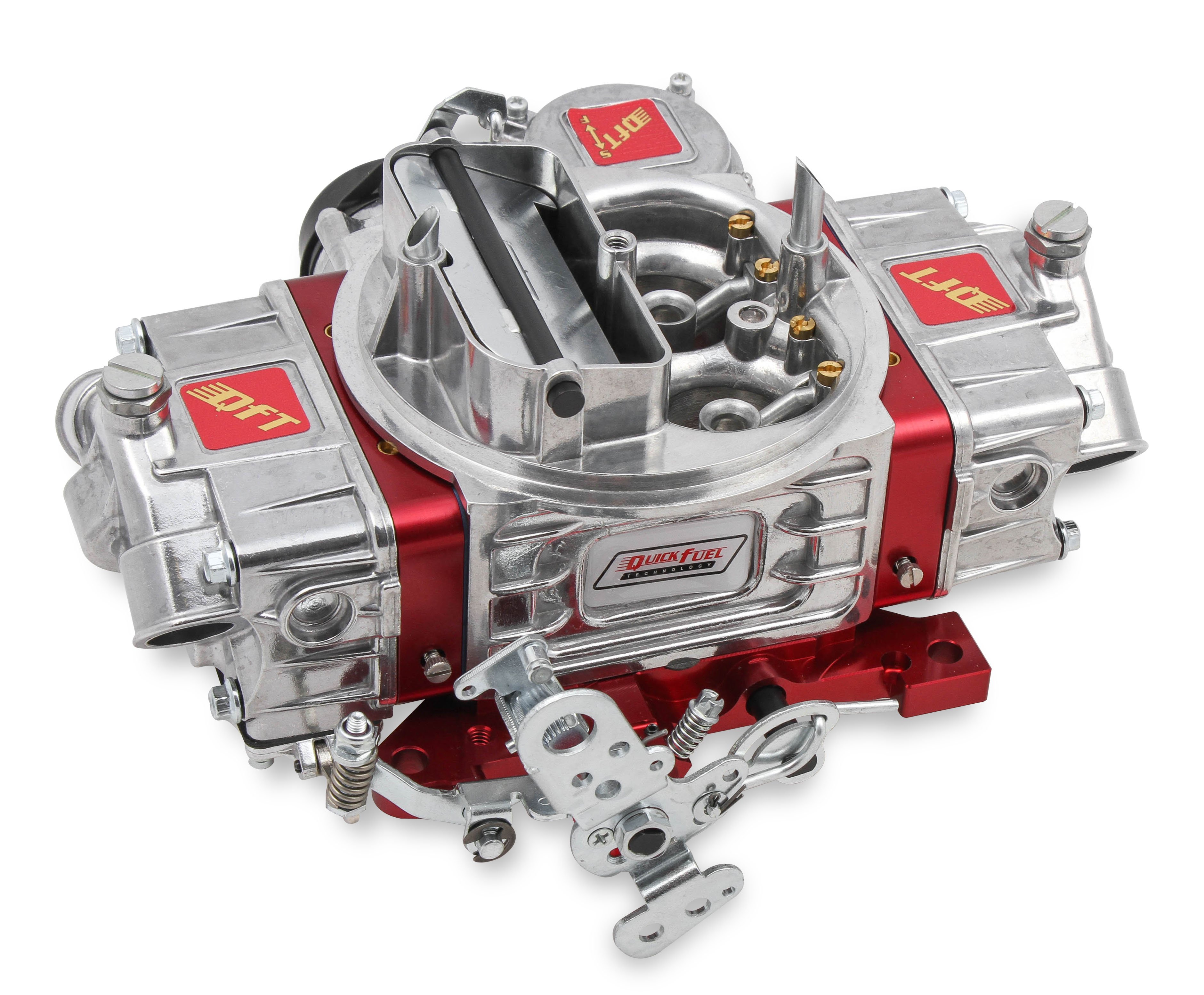 Quick Fuel Technology SS-780-VS - SS Series Carburetor
