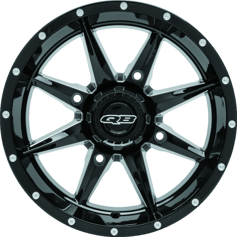 QuadBoss 608592 - Slicer 20X7 - 4/137 - 4+4