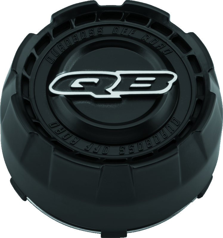 QuadBoss 608532 - Center Caps 4X137/4X156