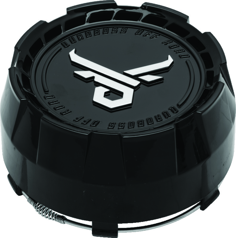 QuadBoss 608595 - Big Slicer Wheel Cap