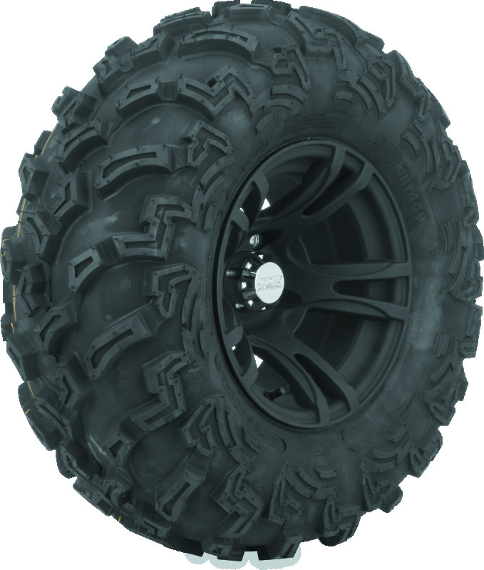 QuadBoss 608991 - QBT447 Utility Tire - 26x11-12 6Ply QuadBoss 608991 - QBT447 Utility Tire - 26x11-12 6Ply