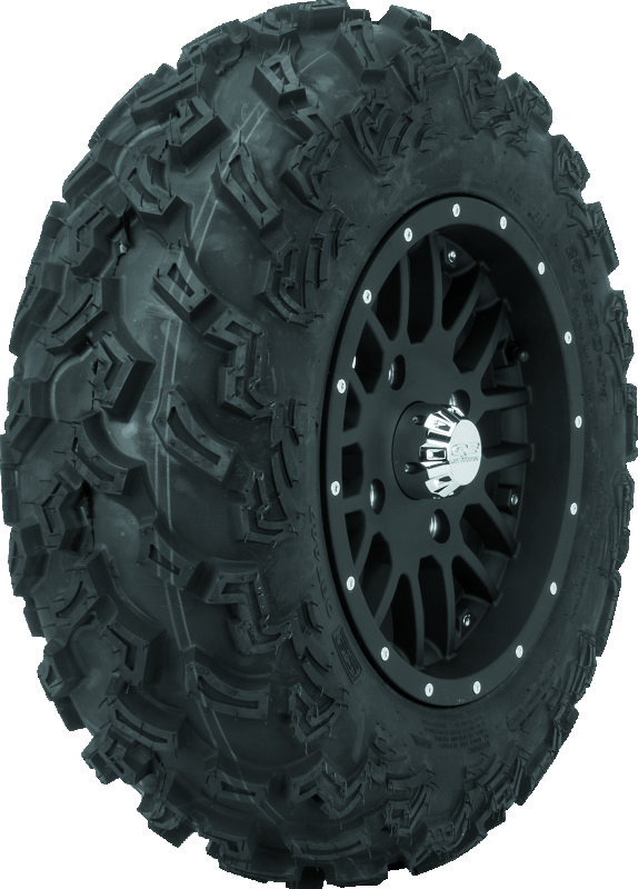 QuadBoss 608977 - QBT447 Utility Tire - 27x9-14 6Ply QuadBoss 608977 - QBT447 Utility Tire - 27x9-14 6Ply