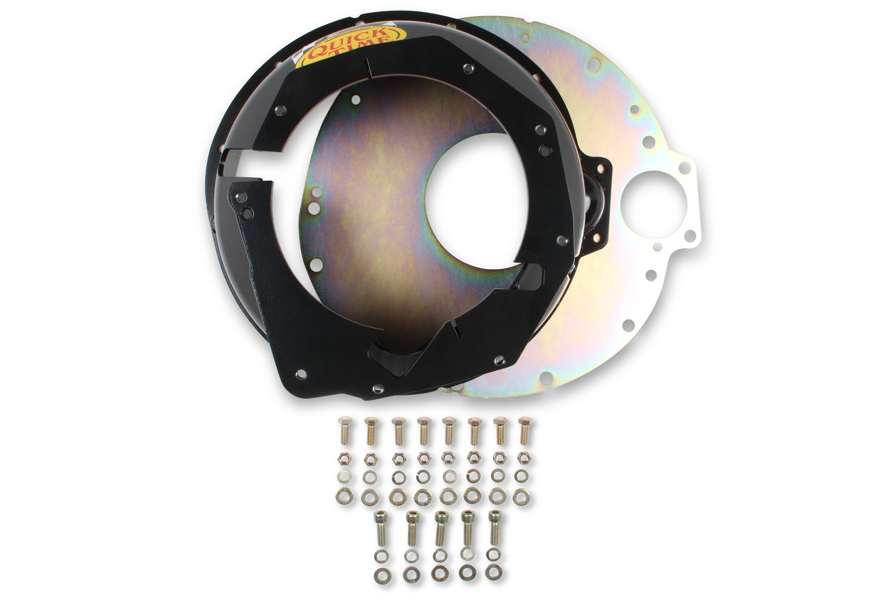 Quick Time RM-8081 - QuickTime Bellhousing
