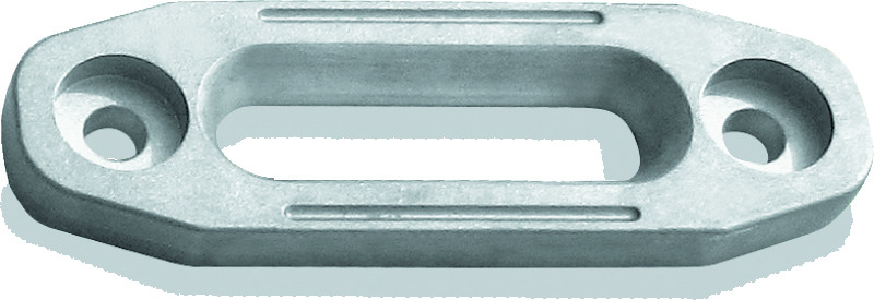 QuadBoss 608791 - Winch Hawse Fairlead 4in