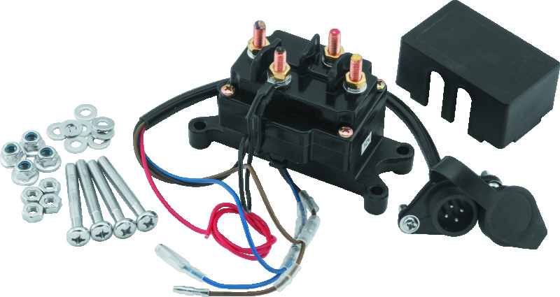 QuadBoss 608792 - Contactor 2500/3500/5000