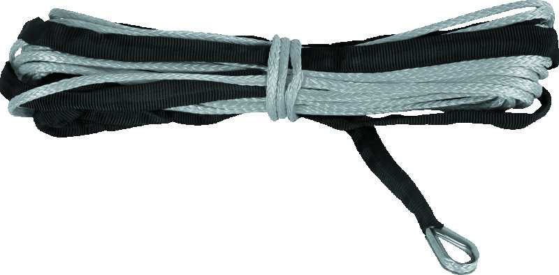 QuadBoss 608709 - Winch Synthetic Rope 39X3/16in - 2500lb