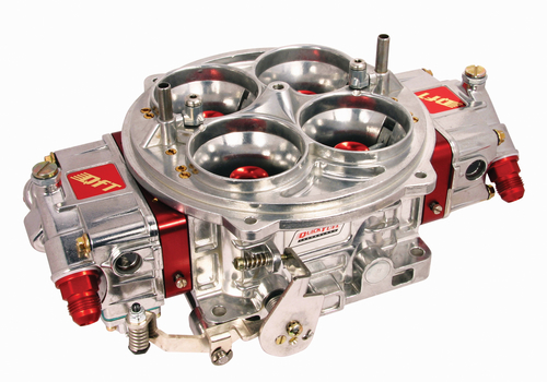 Quick Fuel Technology FX-4711 - QFX Series Carburetor Quick Fuel Technology FX-4711 - QFX Series Carburetor
