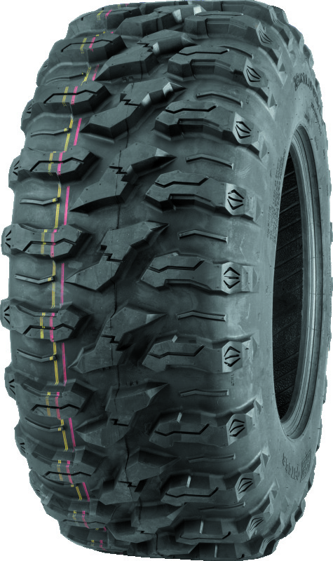 QuadBoss 609334 - QBT446 Radial Utility Tire - 29x11R14 8Ply QuadBoss 609334 - QBT446 Radial Utility Tire - 29x11R14 8Ply