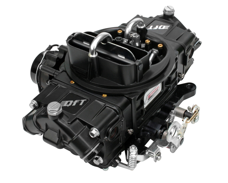 Quick Fuel Technology M-650 - Marine Series Carburetor Quick Fuel Technology M-650 - Marine Series Carburetor