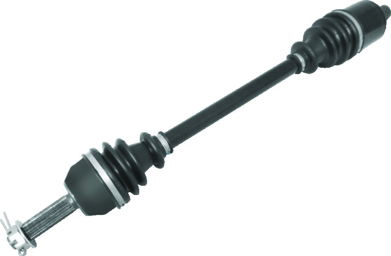 QuadBoss 609425 - 19-21 Polaris Ranger 500 4x4 Front Left Side Rugged Axle QuadBoss 609425 - 19-21 Polaris Ranger 500 4x4 Front Left Side Rugged Axle