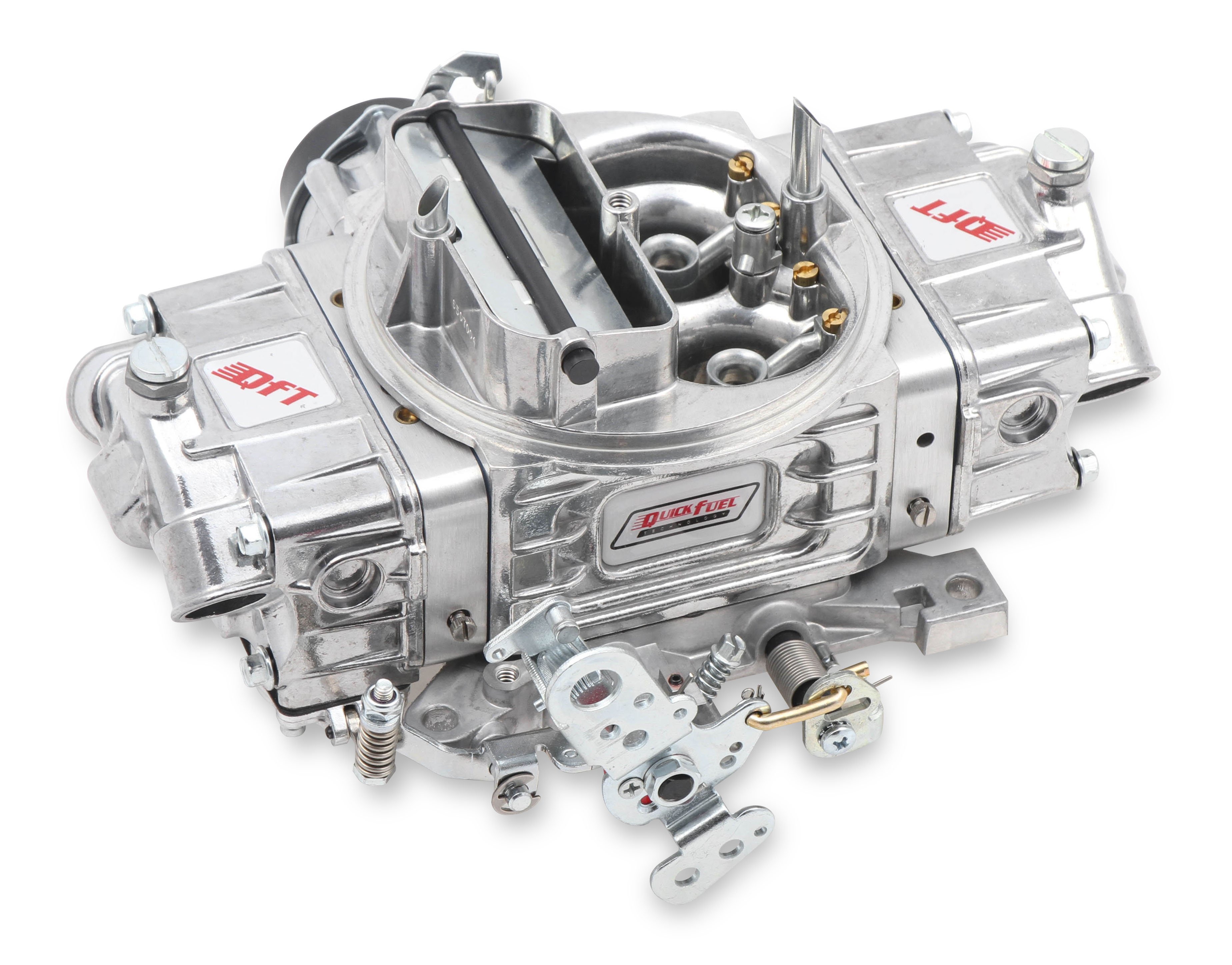 Quick Fuel Technology HR-750 - Hot Rod Series Carburetor