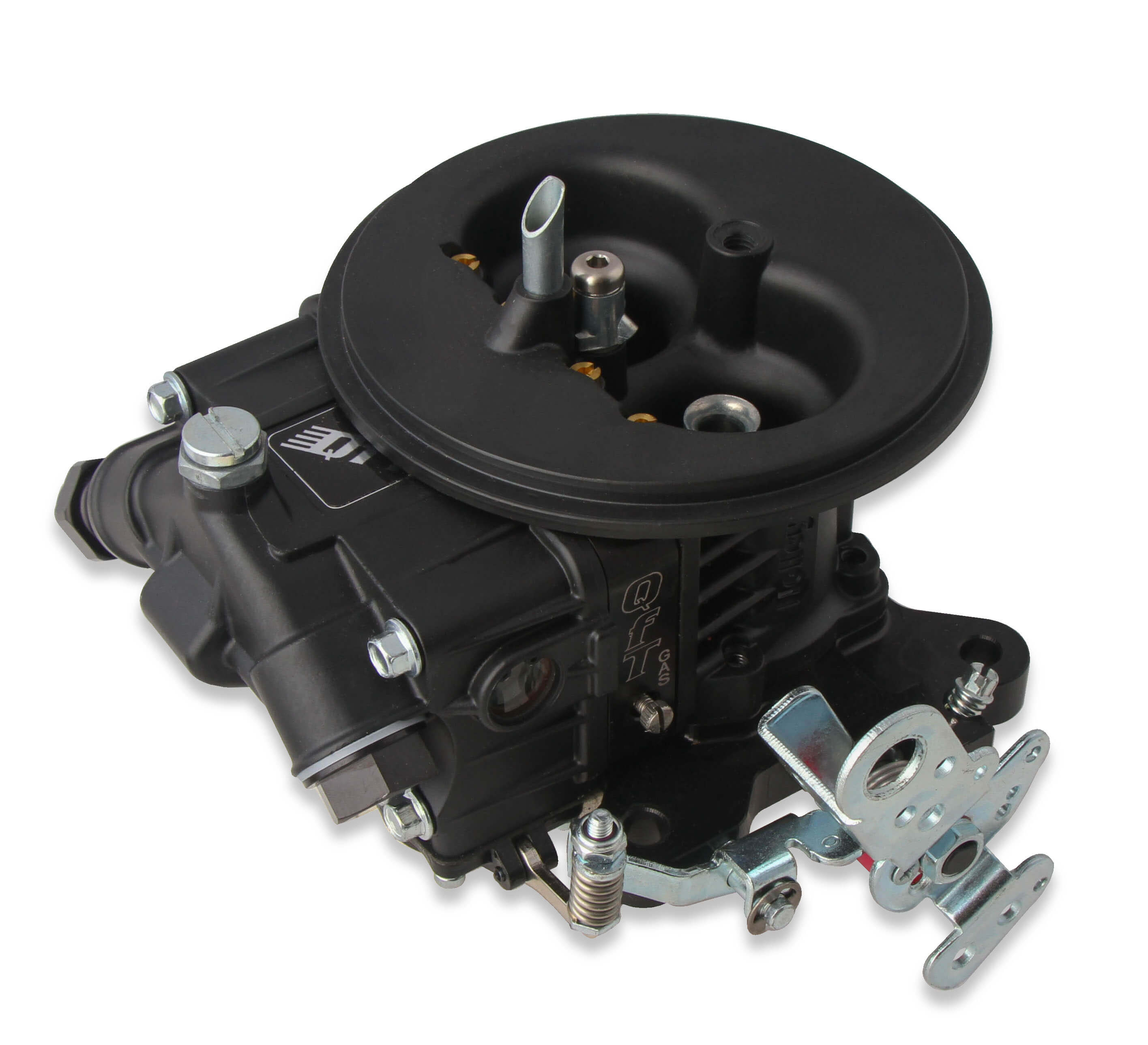 Quick Fuel Technology XP-4412-A - XP Series Carburetor