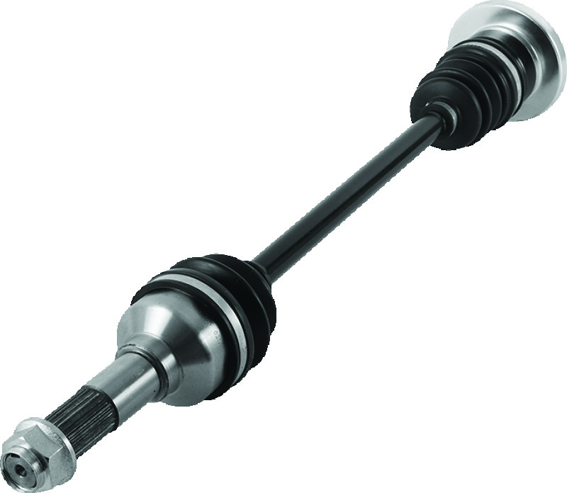 QuadBoss 609483 - 08-13 Yamaha YXR700 Rhino 4x4 FI Rear Right Replacement Axle