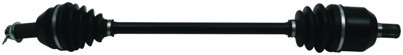 QuadBoss 609578 - Honda Talon 19 20 Rugged Axle