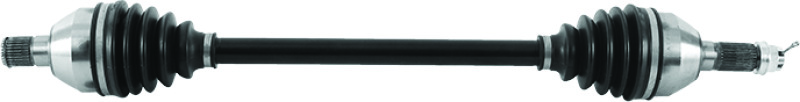 QuadBoss 609539 - 2019 Can-Am Maverick X3 900 MAX Turbo Rear Left Side Rugged Axle QuadBoss 609539 - 2019 Can-Am Maverick X3 900 MAX Turbo Rear Left Side Rugged Axle