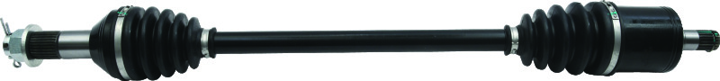 QuadBoss 609594 - 20-21 Can-Am Defender HD10 DPS Front Right Side Rugged Axle