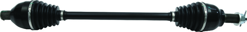 QuadBoss 609641 - 20-21 Honda TRX520FA5 FourTrax Foreman Rubicon 4x4 AT DCT Rear Left Side Rugged Axle